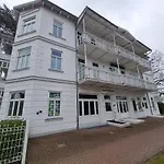 Ferienzimmer #22 Merkur in Binz