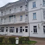 Ferienzimmer #22 Merkur in Binz