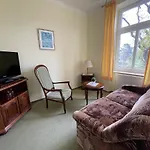 Ferienzimmer #22 Merkur in Binz
